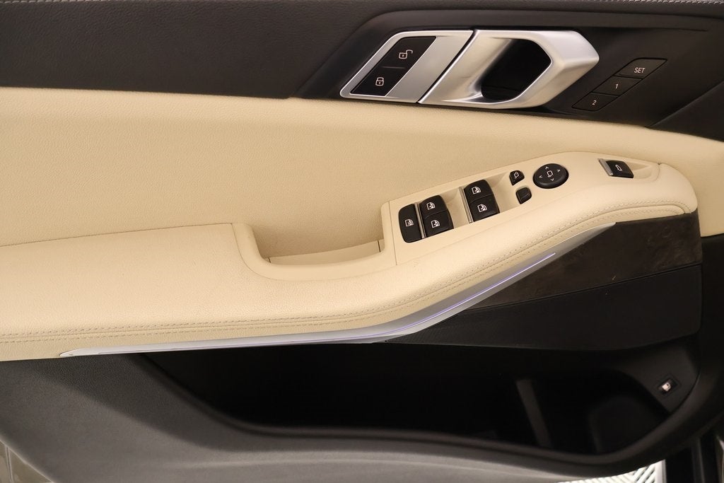 2021 BMW X5 xDrive45e