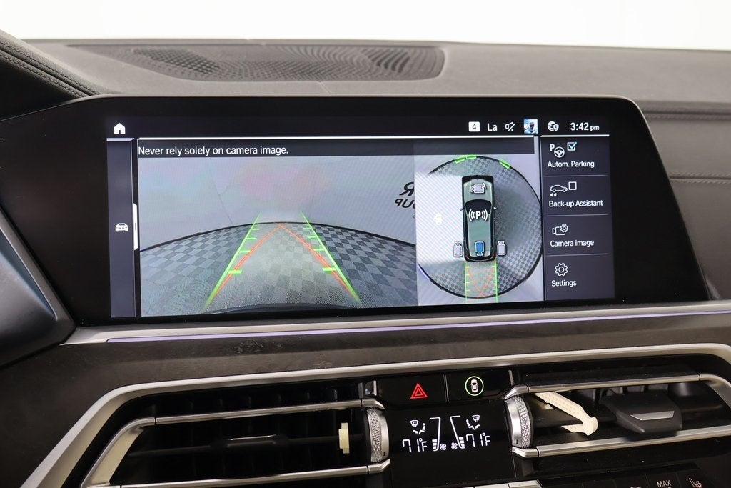 2021 BMW X5 xDrive45e