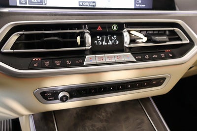 2021 BMW X5 xDrive45e