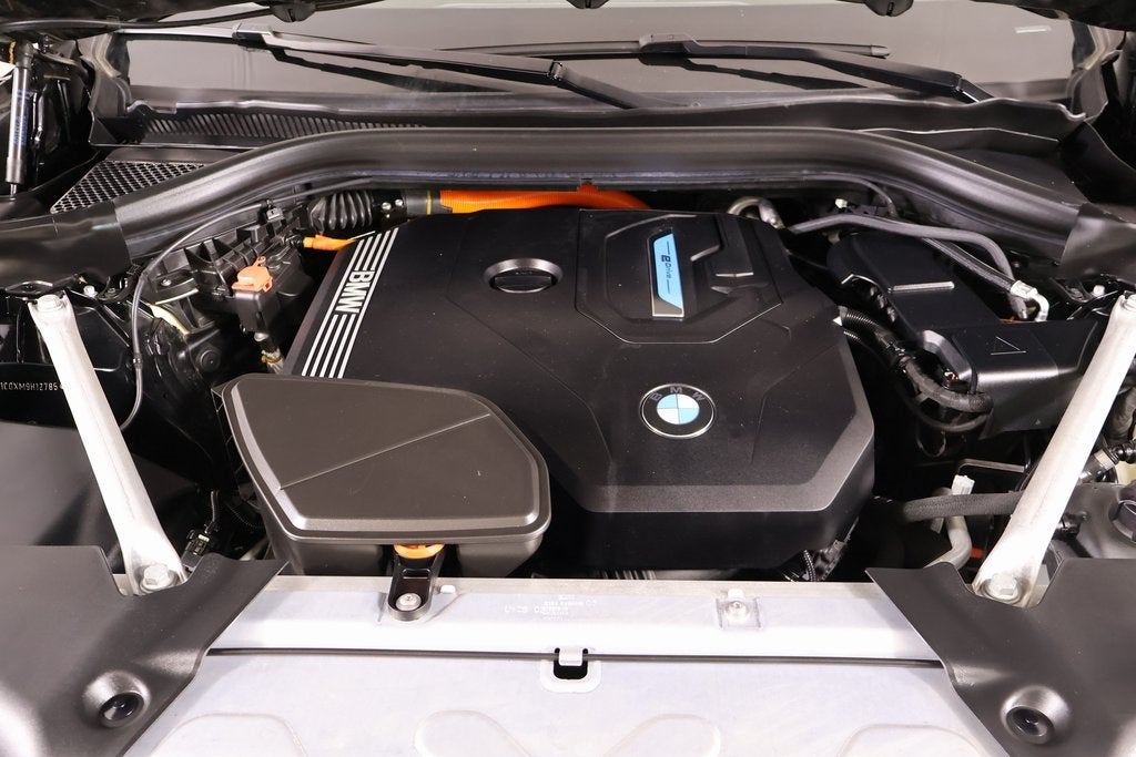 2021 BMW X3 xDrive30e