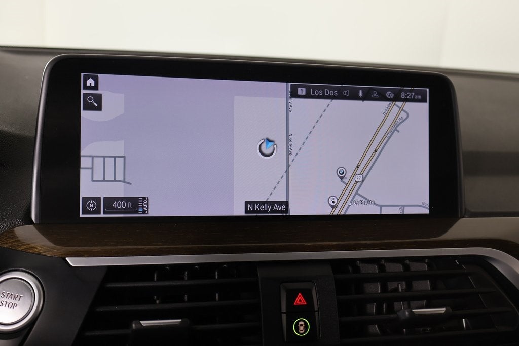 2021 BMW X3 xDrive30e