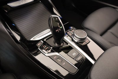 2021 BMW X3 xDrive30e