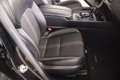 2024 Mazda Mazda CX-50 2.5 S Preferred Package AWD