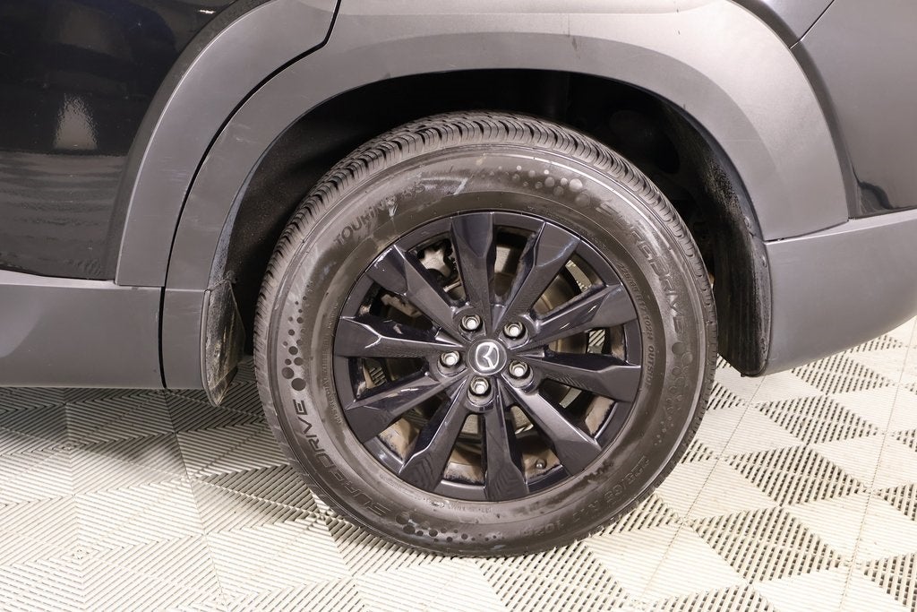 2024 Mazda Mazda CX-50 2.5 S Preferred Package AWD
