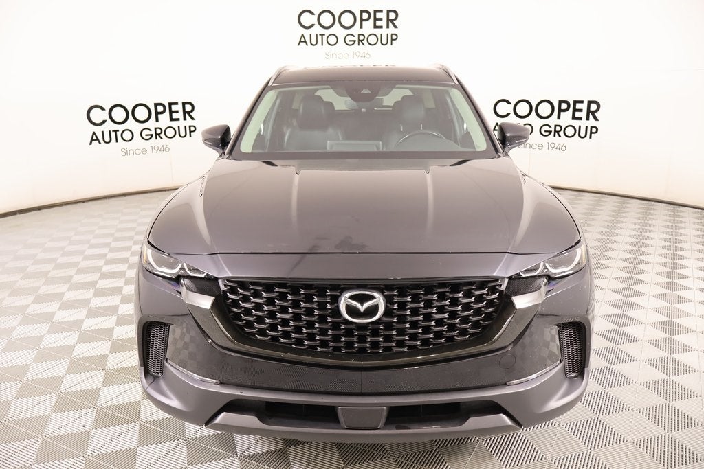 2024 Mazda Mazda CX-50 2.5 S Preferred Package AWD