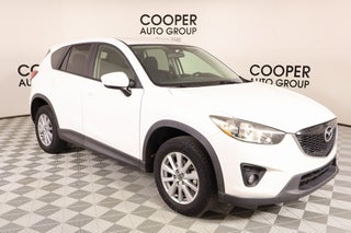 2014 Mazda Mazda CX-5 Touring