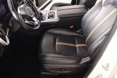 2024 Mazda Mazda CX-90 PHEV Premium Plus AWD