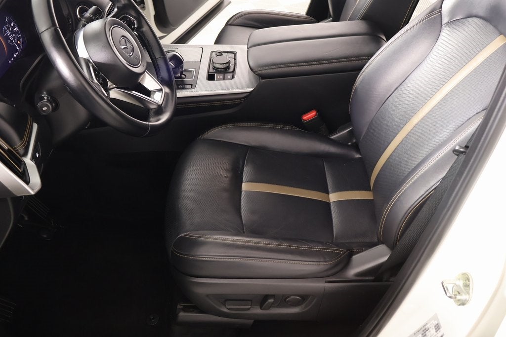 2024 Mazda Mazda CX-90 PHEV Premium Plus AWD