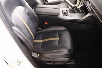 2024 Mazda Mazda CX-90 PHEV Premium Plus AWD