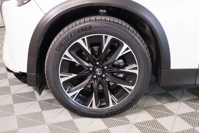 2024 Mazda Mazda CX-90 PHEV Premium Plus AWD