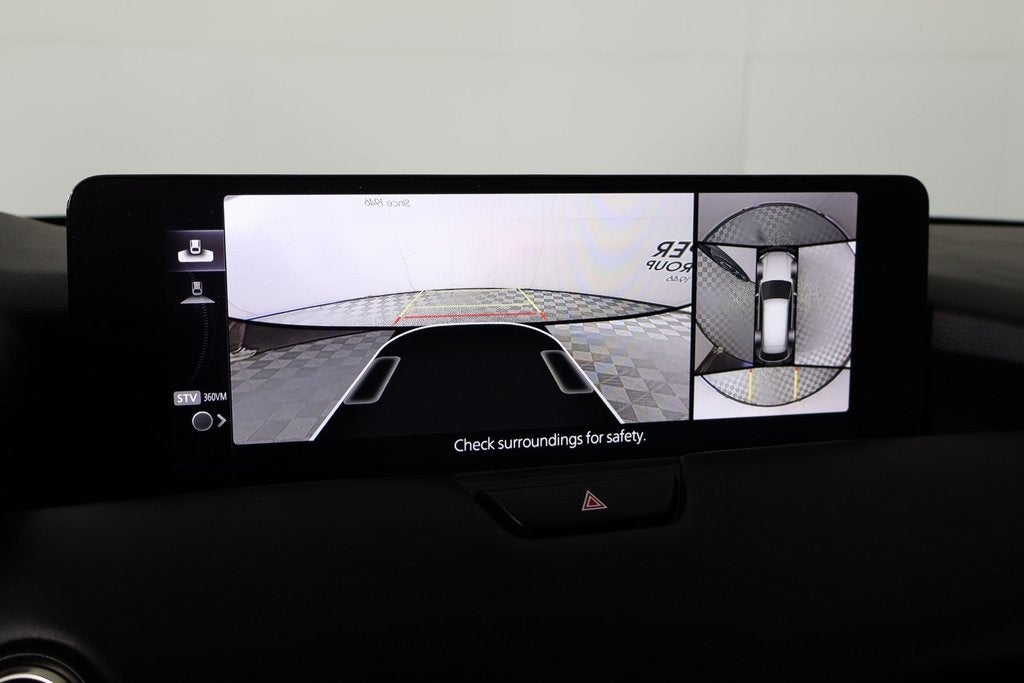 2024 Mazda Mazda CX-90 PHEV Premium Plus AWD