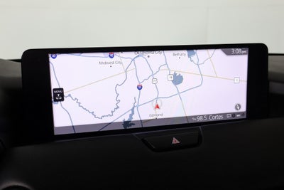 2024 Mazda Mazda CX-90 PHEV Premium Plus AWD