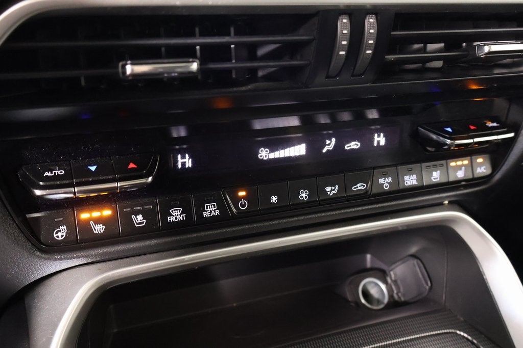 2024 Mazda Mazda CX-90 PHEV Premium Plus AWD