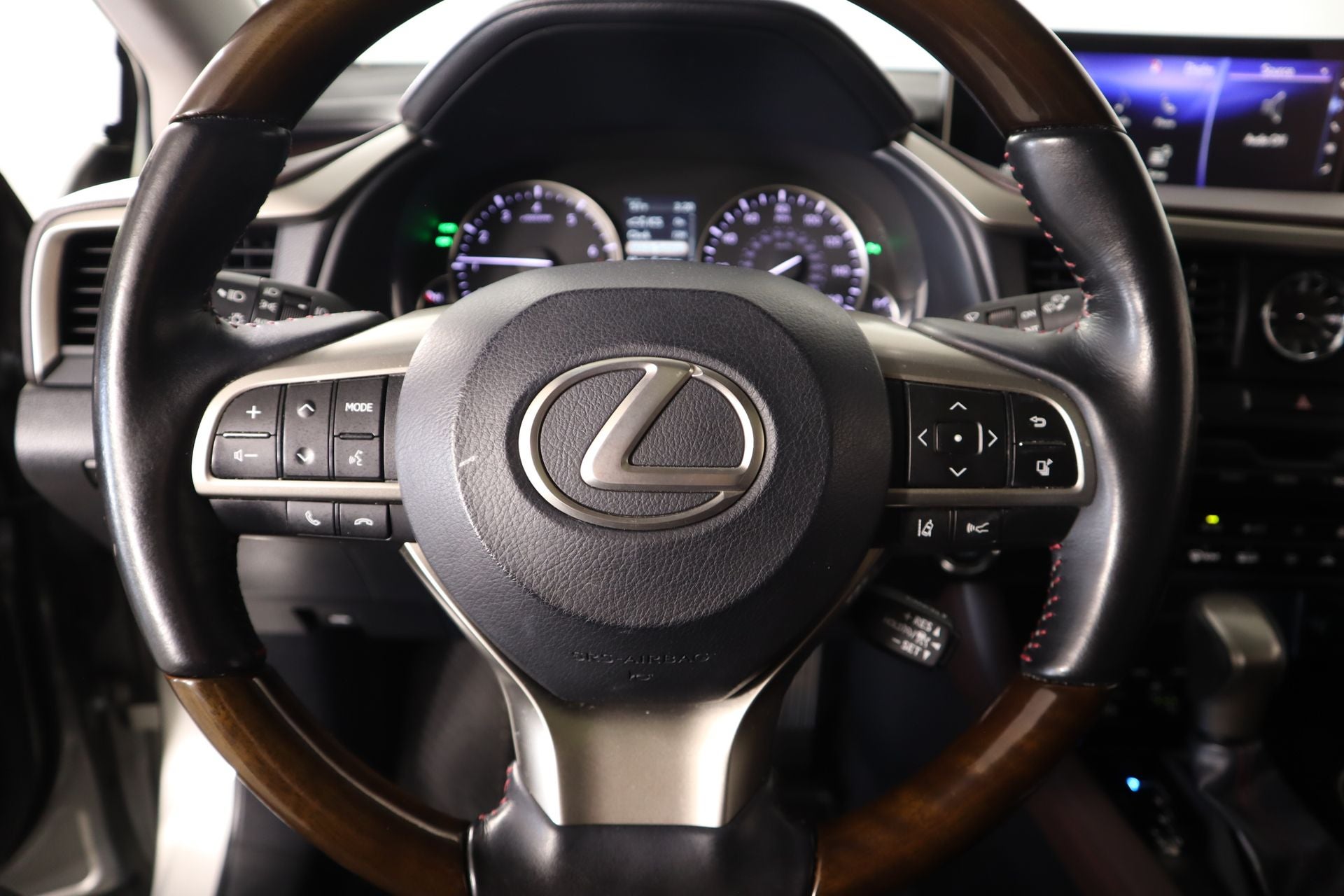 2019 Lexus RX 350L