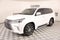 2018 Lexus LX 570 4WD