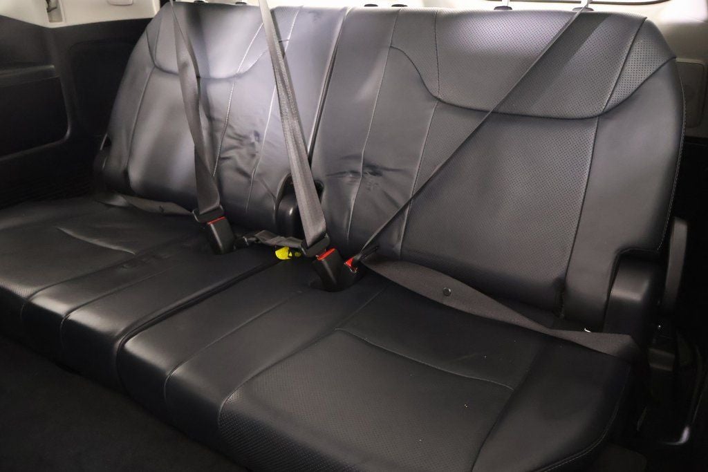 2018 Lexus LX 570 4WD