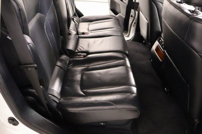 2018 Lexus LX 570 4WD