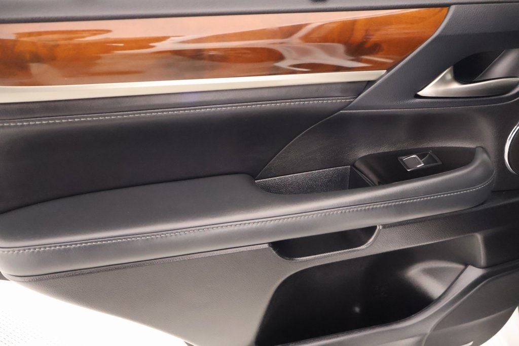 2018 Lexus LX 570 4WD