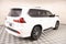 2018 Lexus LX 570 4WD