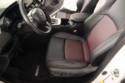 2024 Toyota RAV4 Prime XSE AWD