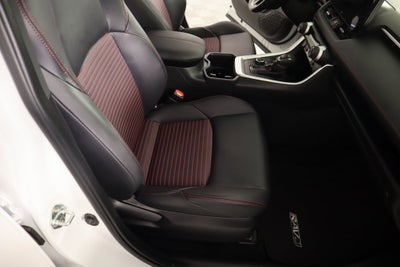 2024 Toyota RAV4 Prime XSE AWD