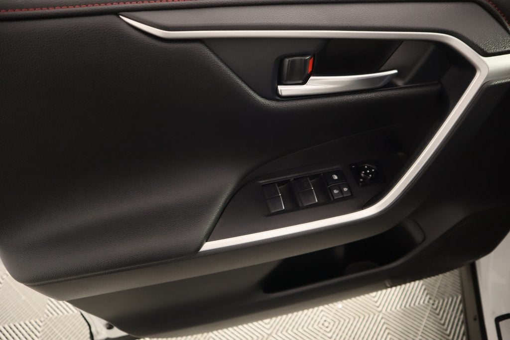 2024 Toyota RAV4 Prime XSE AWD