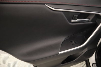 2024 Toyota RAV4 Prime XSE AWD