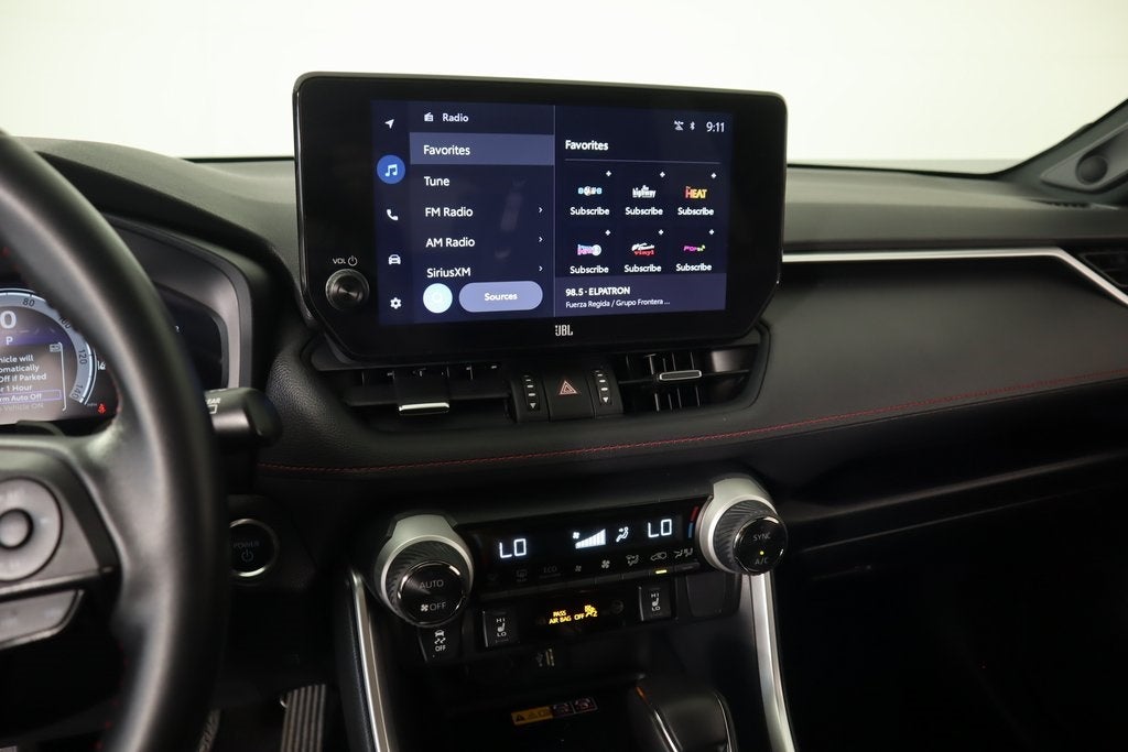 2024 Toyota RAV4 Prime XSE AWD