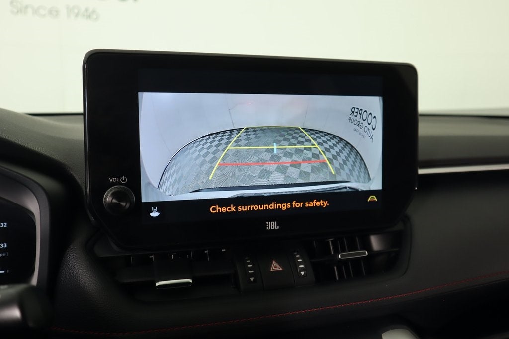 2024 Toyota RAV4 Prime XSE AWD