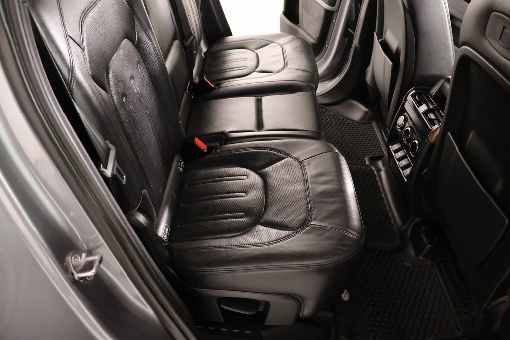 2020 Land Rover Defender 110 HSE