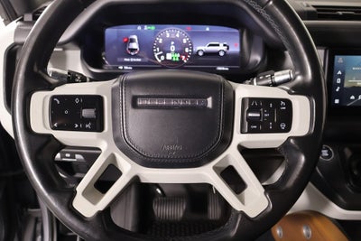 2020 Land Rover Defender 110 HSE