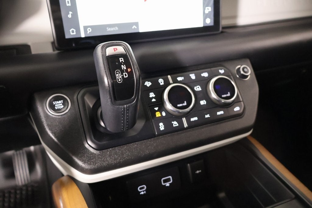 2020 Land Rover Defender 110 HSE