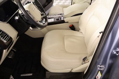 2021 Land Rover Range Rover Westminster