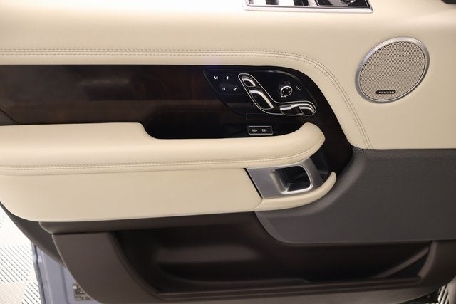 2021 Land Rover Range Rover Westminster