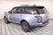 2021 Land Rover Range Rover Westminster