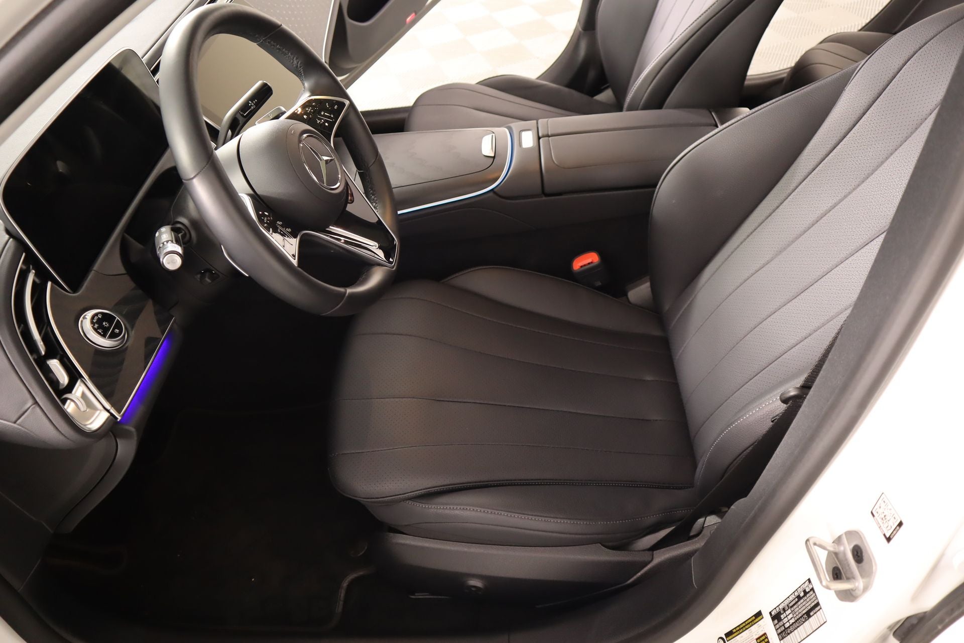 2024 Mercedes-Benz E-Class E 350 4MATIC®