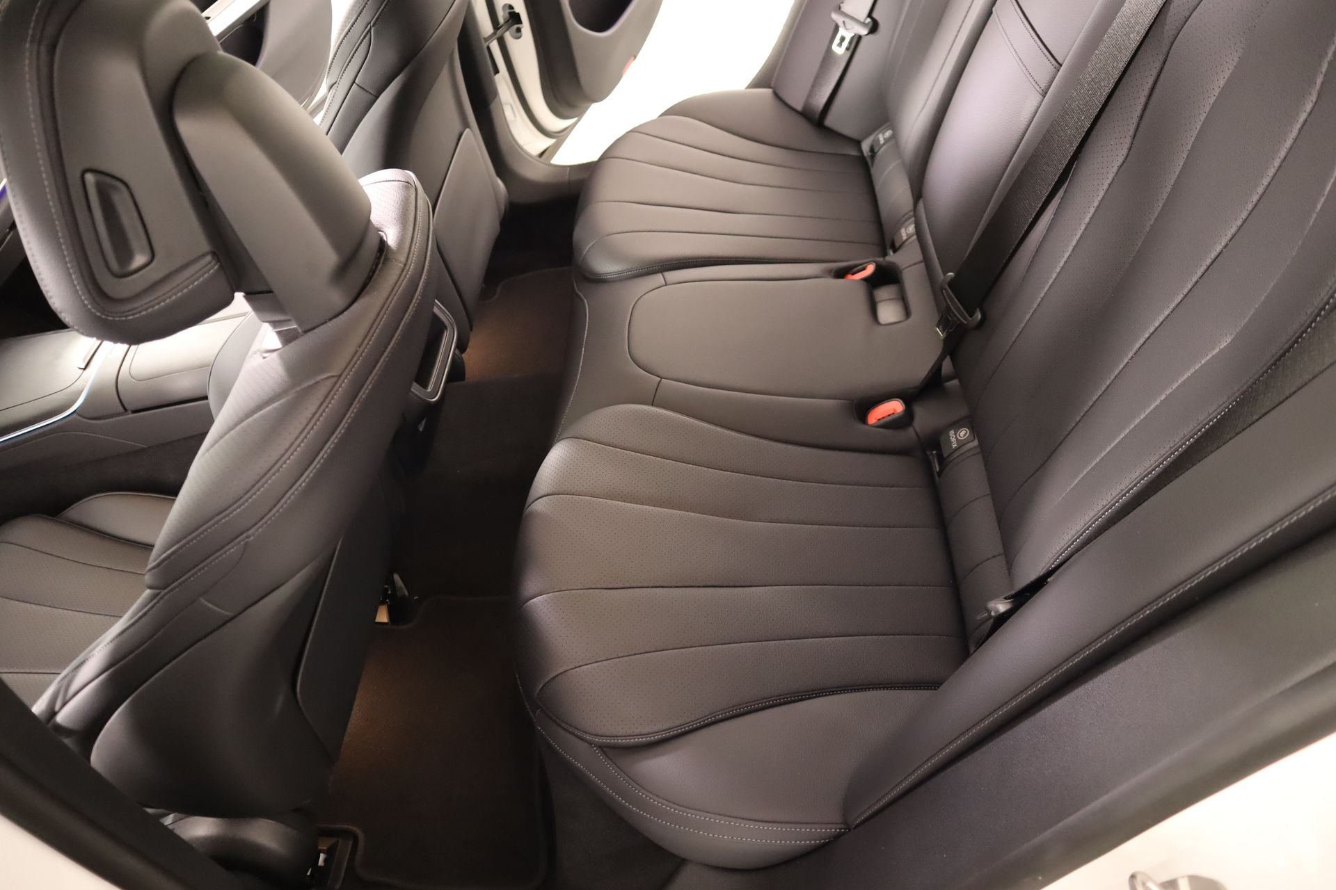 2024 Mercedes-Benz E-Class E 350 4MATIC®