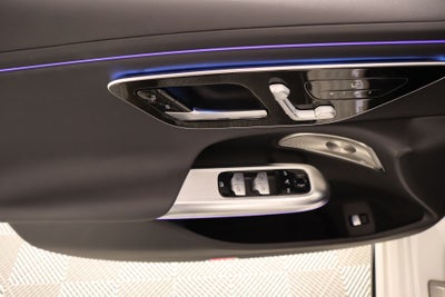 2024 Mercedes-Benz E-Class E 350 4MATIC®