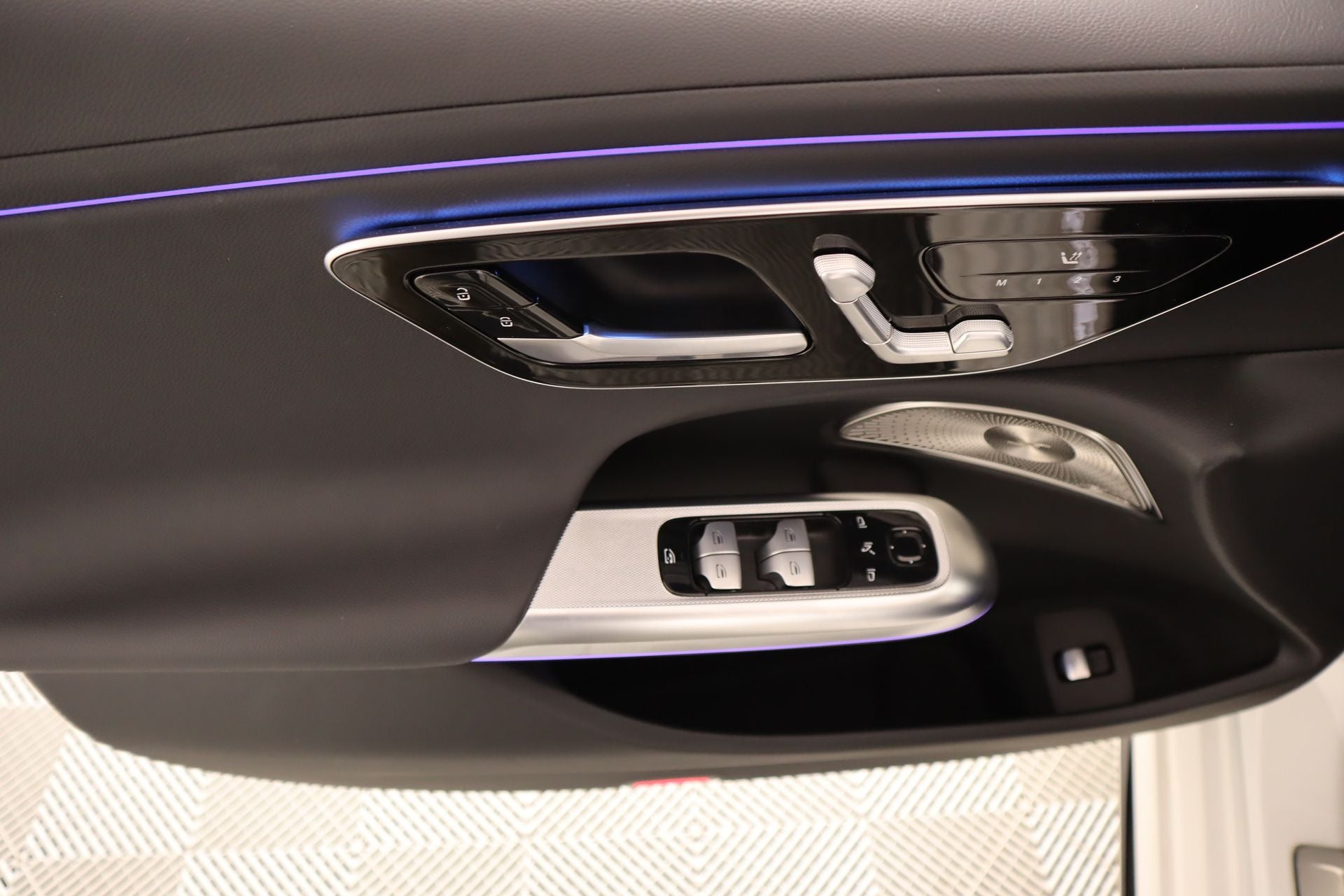 2024 Mercedes-Benz E-Class E 350 4MATIC®