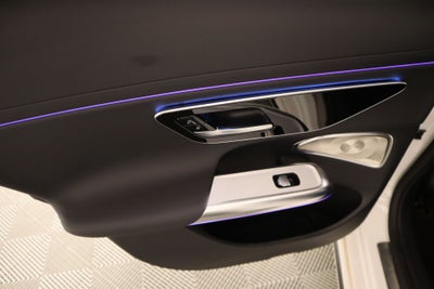 2024 Mercedes-Benz E-Class E 350 4MATIC®