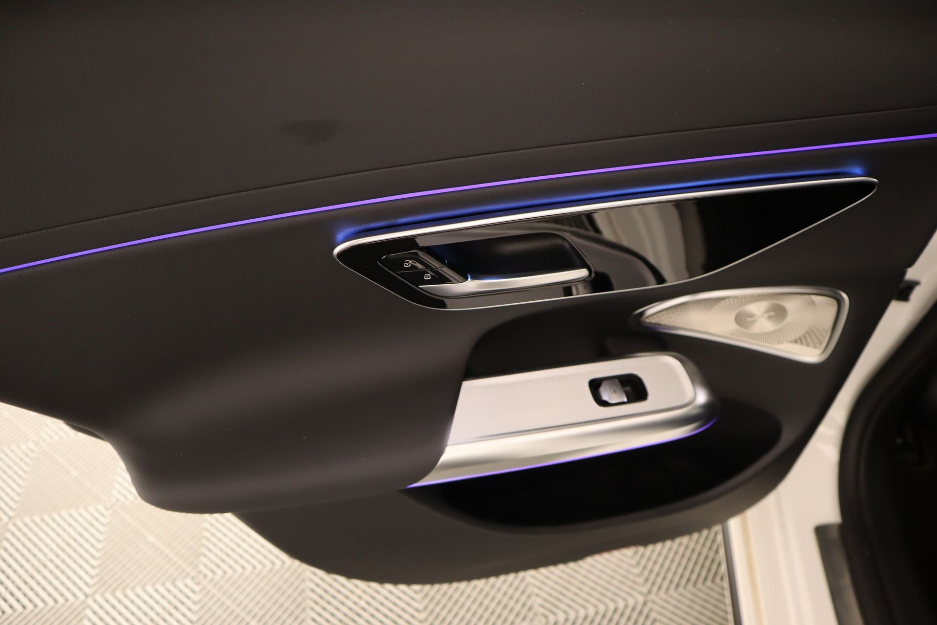 2024 Mercedes-Benz E-Class E 350 4MATIC®