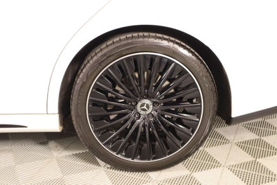 2024 Mercedes-Benz E-Class E 350 4MATIC®