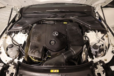 2024 Mercedes-Benz E-Class E 350 4MATIC®