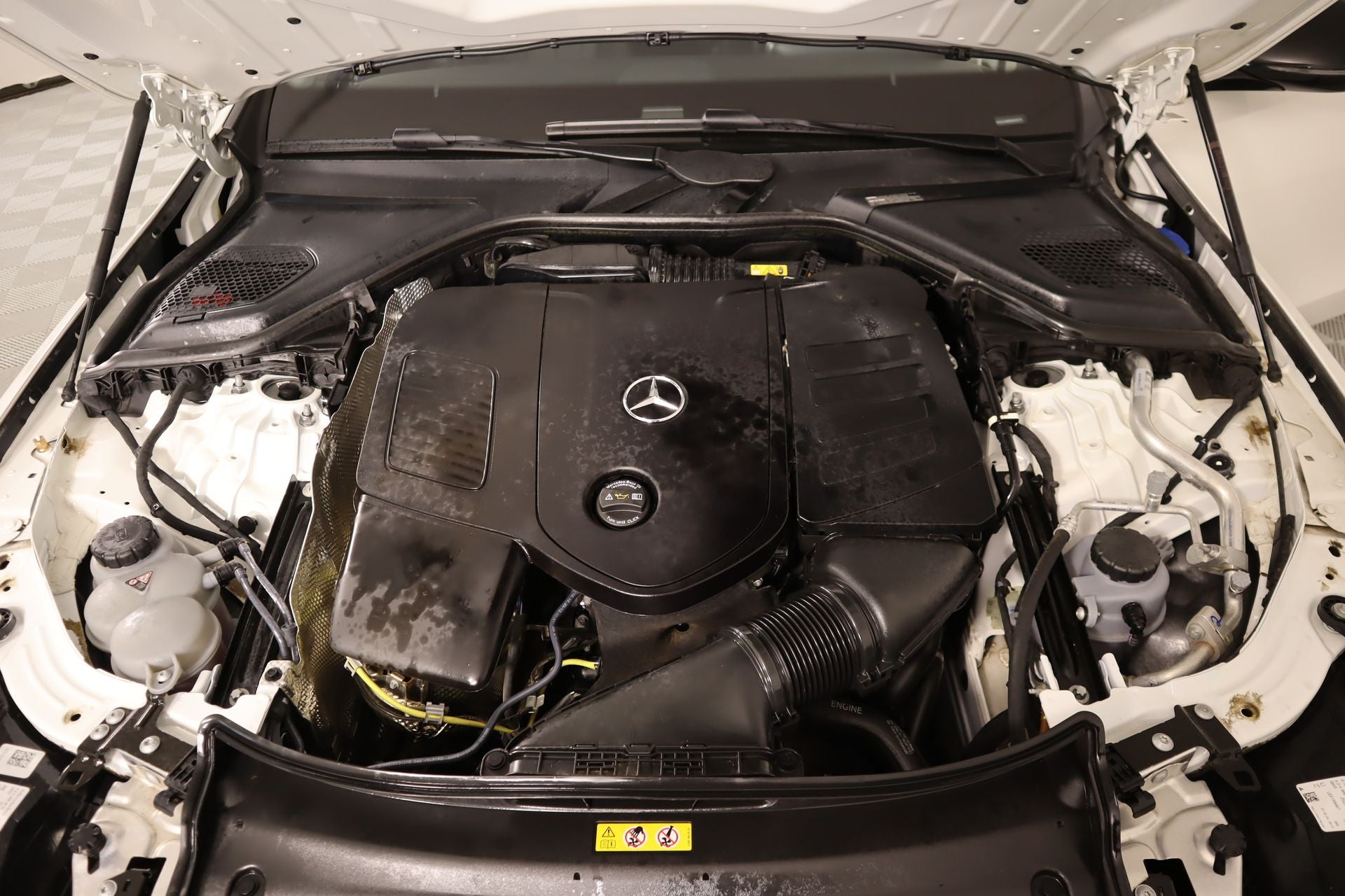 2024 Mercedes-Benz E-Class E 350 4MATIC®