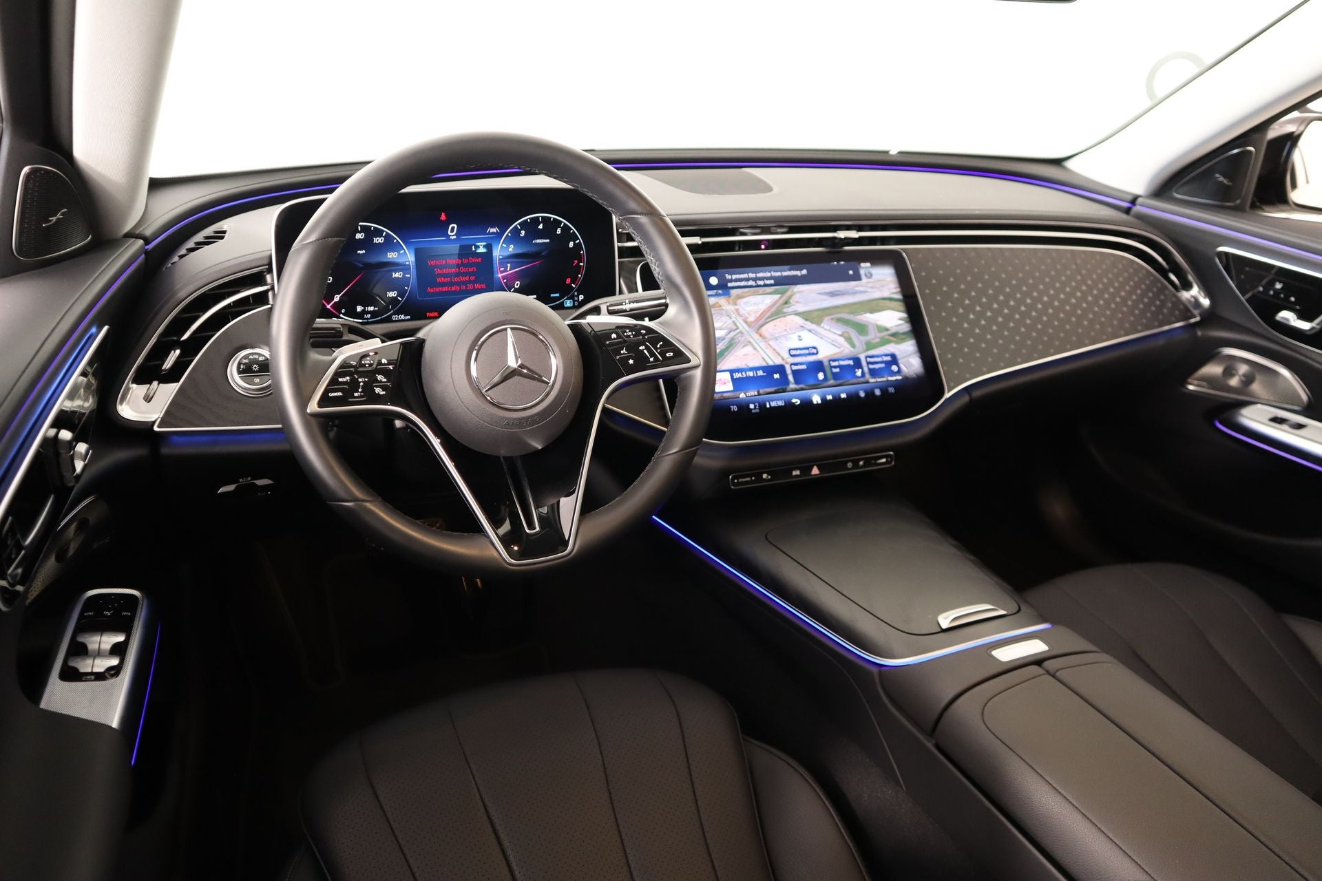 2024 Mercedes-Benz E-Class E 350 4MATIC®