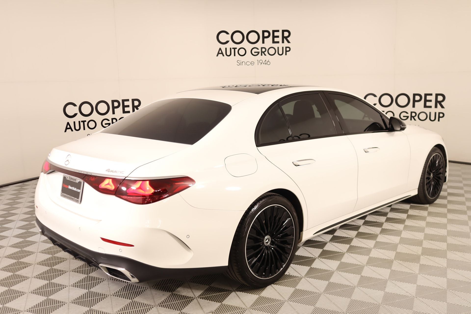 2024 Mercedes-Benz E-Class E 350 4MATIC®