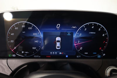 2024 Mercedes-Benz E-Class E 350 4MATIC®