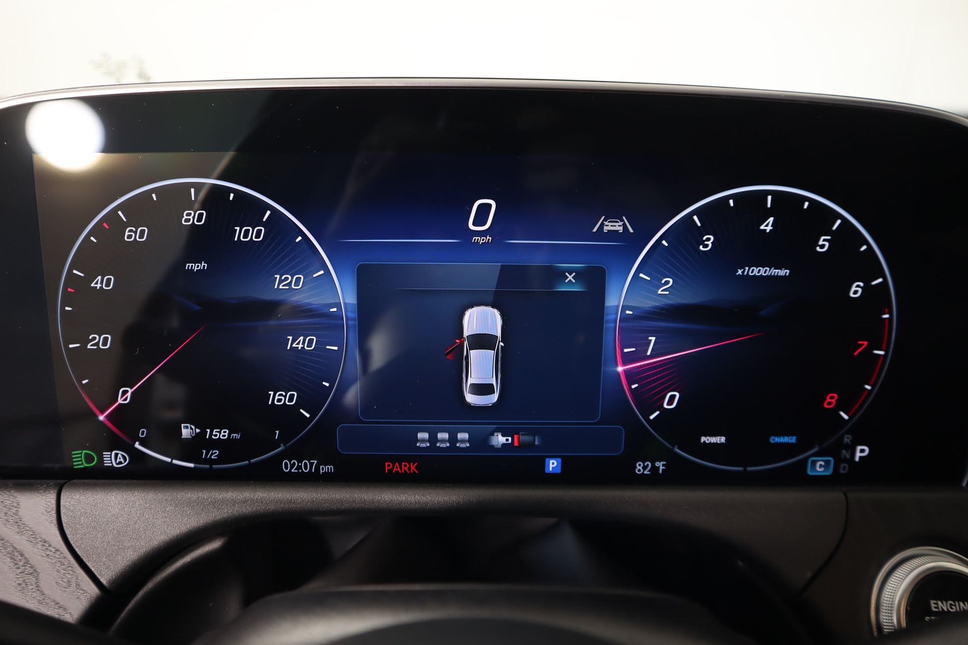 2024 Mercedes-Benz E-Class E 350 4MATIC®