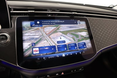 2024 Mercedes-Benz E-Class E 350 4MATIC®