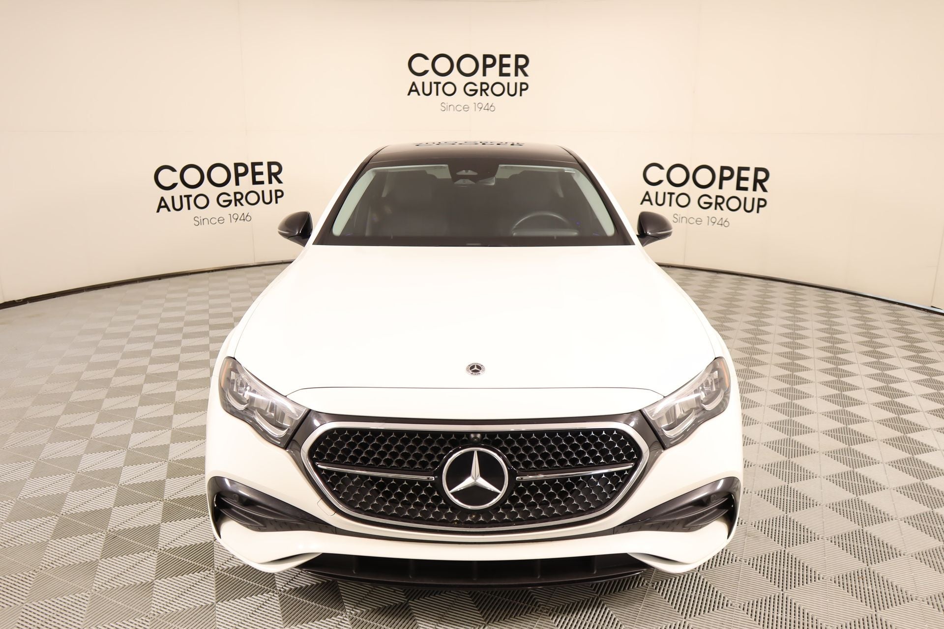 2024 Mercedes-Benz E-Class E 350 4MATIC®